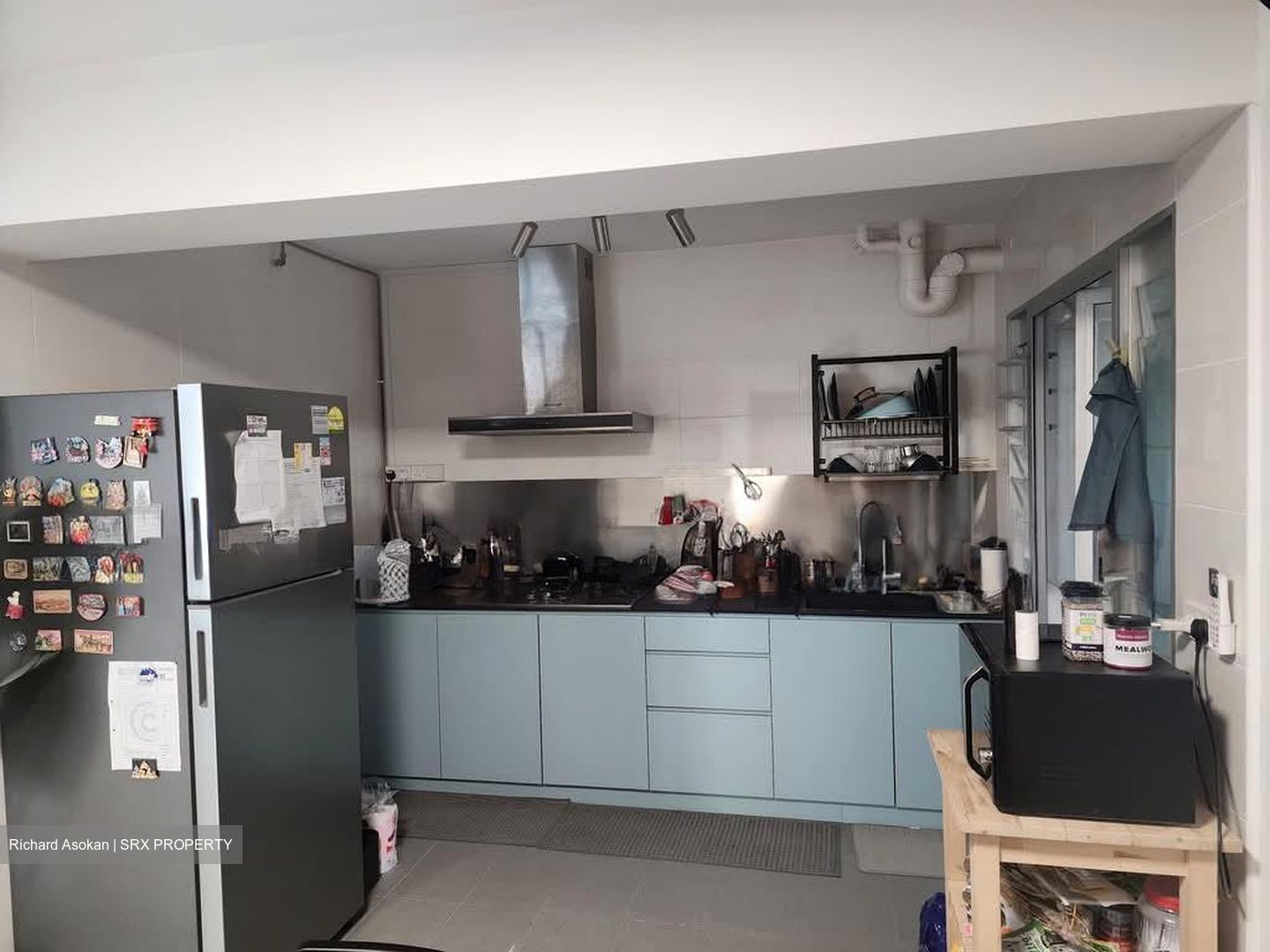 Blk 103A Eastcreek @ Canberra (Sembawang), HDB 4 Rooms #571600631